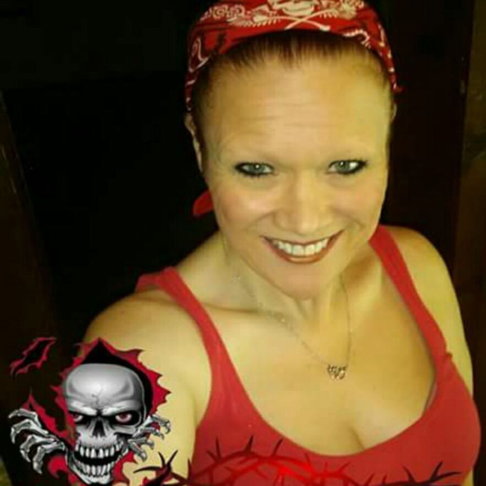 Meet your Posher, Beth